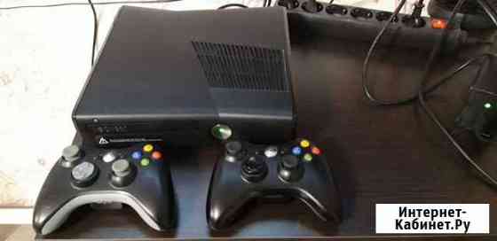 Xbox 360 Шахты