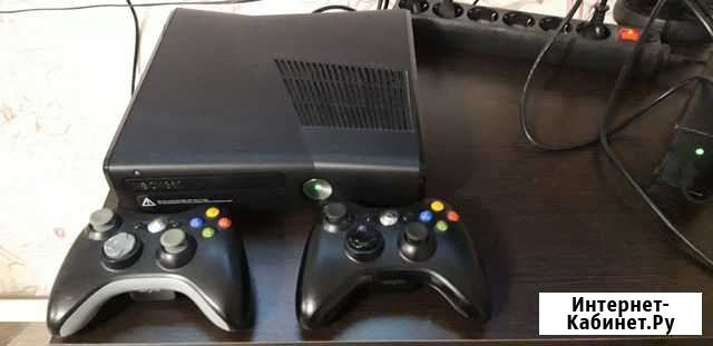 Xbox 360 Шахты - изображение 1
