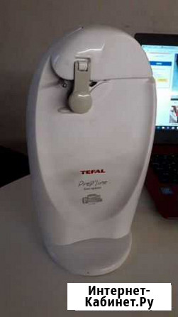 Электроножеточка Tefal Катунино - изображение 1