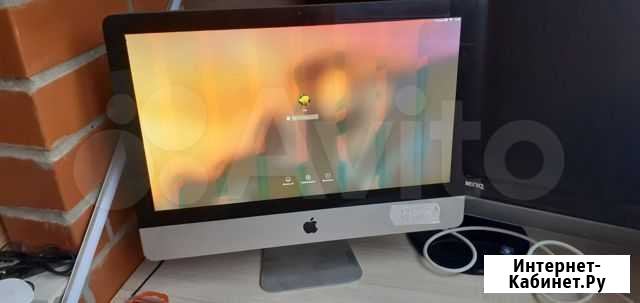 iMac 21,5 Вологда - изображение 1