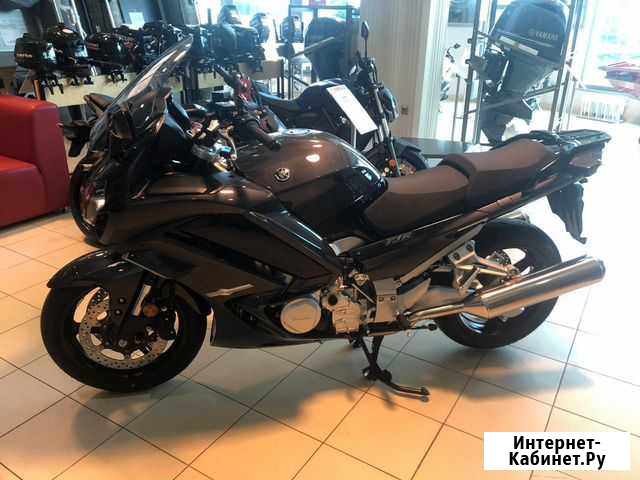 Yamaha FJR1300-AE Ростов-на-Дону - изображение 1