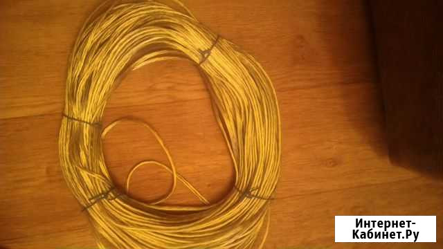 Кабель акустический Казань - изображение 1