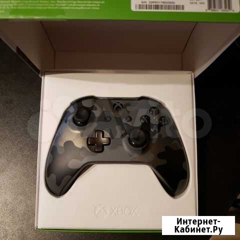 Xbox джойстик Йошкар-Ола - изображение 1