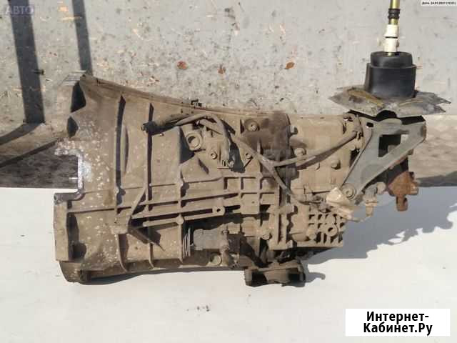 Ford Transit 2000-2006г 2.0L 5ти ступка МКПП Великий Новгород - изображение 1