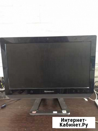 Моноблок Lenovo C230 / C235 / 10078 / разбор Звенигород - изображение 1