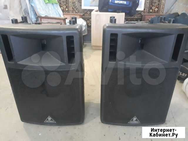 Behringer b 300 Губкин - изображение 1