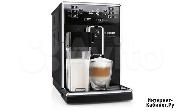 Saeco HD 8925 PicoBaristo новая в наличии Санкт-Петербург - изображение 1