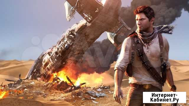 Игры на PlayStation 3 часть 2 Краснодар - изображение 1