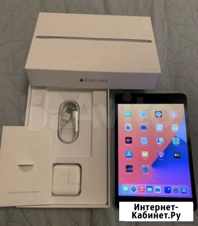 iPad mini 4 128GB Челябинск - изображение 1