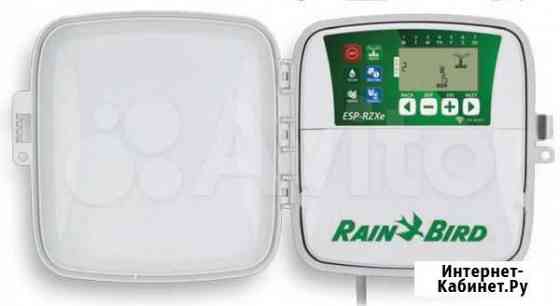 Блок управления автополивом Rainbird ESP-RZX4 Набережные Челны