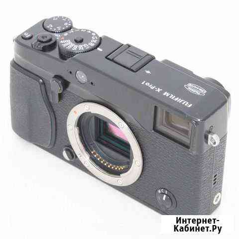 Фотоаппарат FujiFilm X Pro1 Body Благовещенск