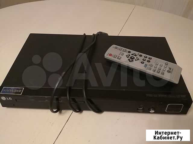 DVD плеер Ярославль - изображение 1