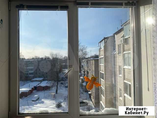 Окно Ржев - изображение 1