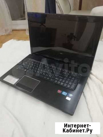 Lenovo Волгоград - изображение 1