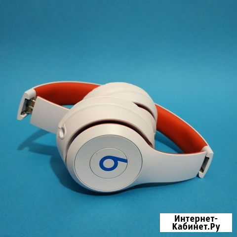 Крутые наушники для меломанов Beats Solo3 Новокузнецк - изображение 1