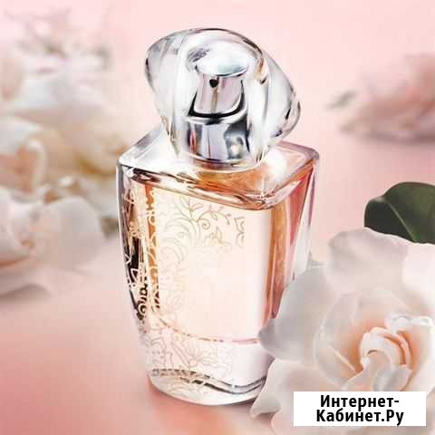 Парфюмерная вода Amour Avon 30 мл Воронеж - изображение 1