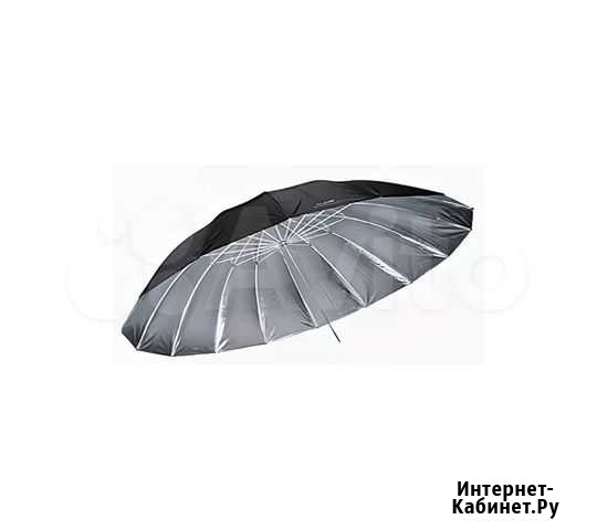 Фотозонт FST 16BS-152 16-угольный B/S 152cm Екатеринбург - изображение 1