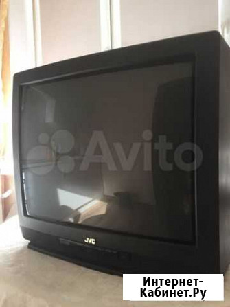 Телевизор JVC Раменское - изображение 1
