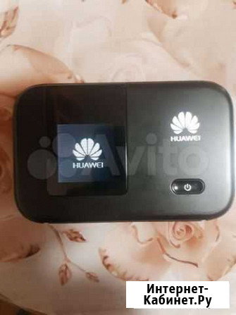 Huawei роутер 4g Гатчина - изображение 1