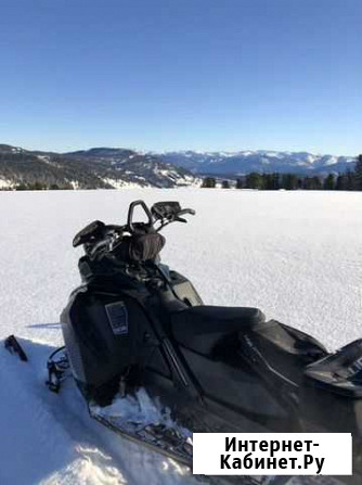 Снегоход SKI DOO summit X 165 850 E-TEC 2018 г Барнаул - изображение 1