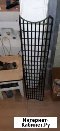 Решётка радиатора на копейку Котлас - изображение 1
