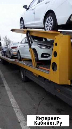 Продам Эвакуатор-автовоз Железнодорожный - изображение 1