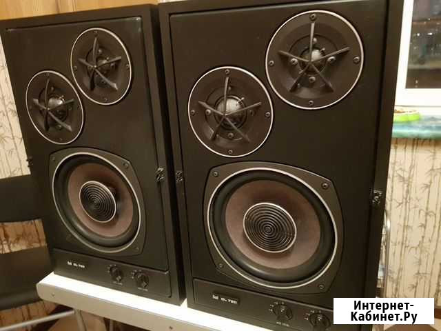 Акустика Dual CL-720 Германия Санкт-Петербург - изображение 1