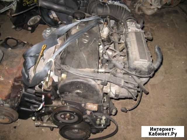Контрактный двигатель G4CP Hyundai Sonata 2.0i Тюмень - изображение 1