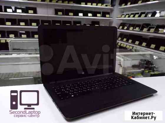 Ноутбук HP Pavilion 15-ay067ur (W6Y59EA) Краснодар