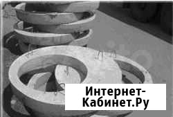 Крышка жб 1пп-20-1 Уфа - изображение 1