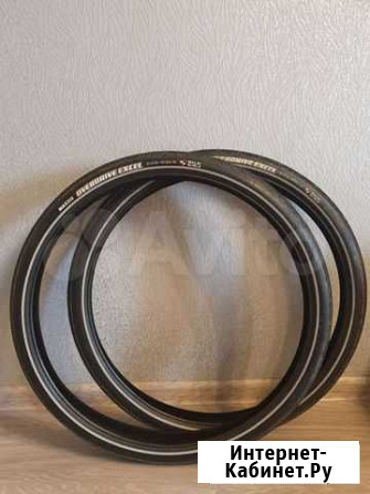 Покрышки Maxxis Overdrive Excel 26x2.0 Москва - изображение 1