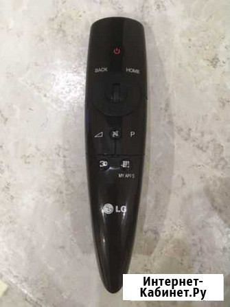 Пульт ду LG Maic Remote AN-MR-3005 Архангельск - изображение 1