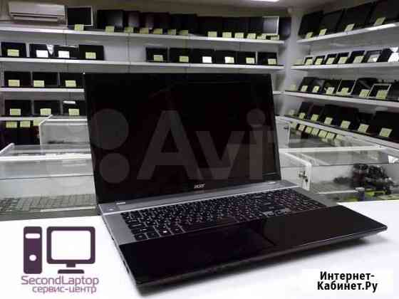 Ноутбук Acer Aspire V3-771G-73618G75Makk (NX.ryqer Краснодар