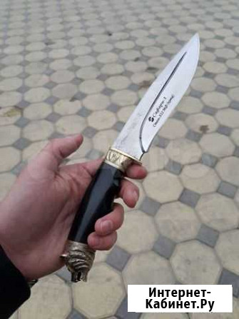 Нож Архангельск - изображение 1