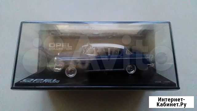 Opel Kapitan PI Limousine Казань - изображение 1