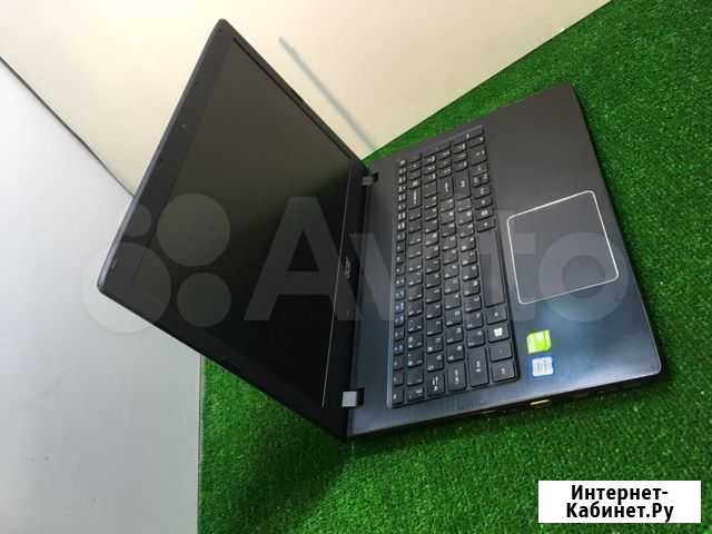 Ноутбук Acer N16q2 Aspire Абакан - изображение 1