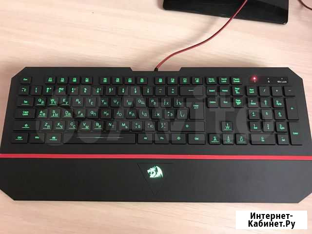 Redragon Karura Ростов-на-Дону - изображение 1