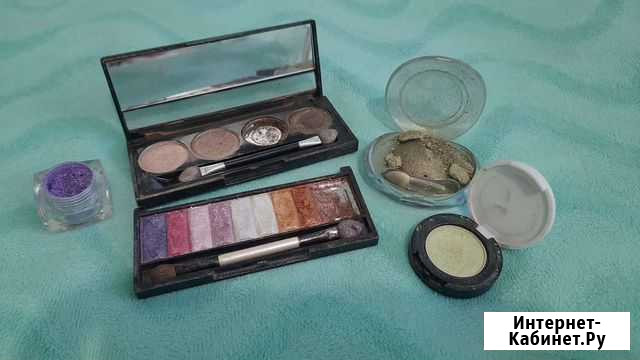Тени для век Нижний Новгород - изображение 1