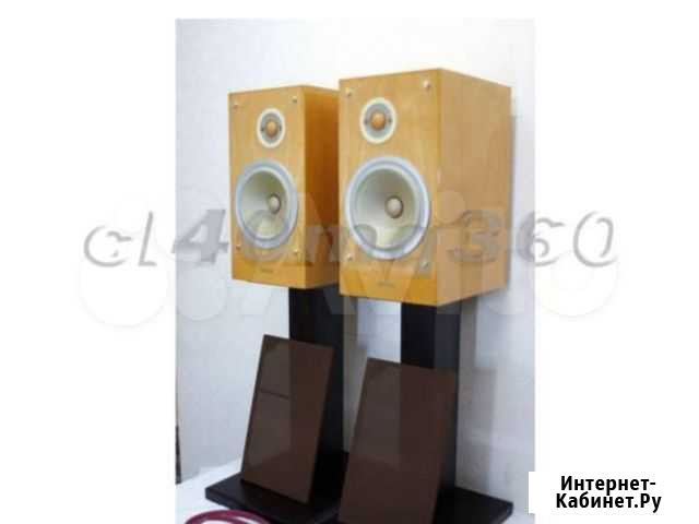 Колонки акустические Yamaha NS-1 Made in Japan Новокузнецк - изображение 1