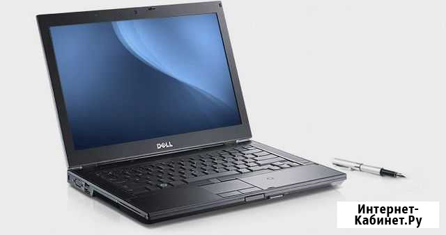 Ноутбук dell Latitude E6410 Владимир - изображение 1