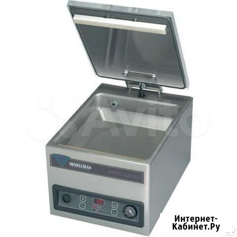 Упаковщик Henkelman Mini Jumbo Мясо Рыба Птица Санкт-Петербург - изображение 1