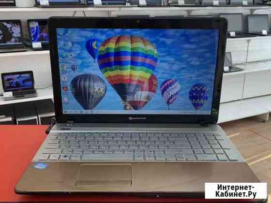 Ноутбук Packard Bell Core i5/GT 540M Красноярск