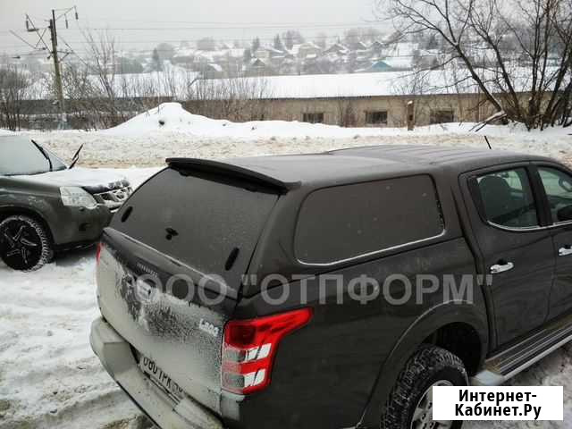 Кунги отечественного производства Майкоп - изображение 1