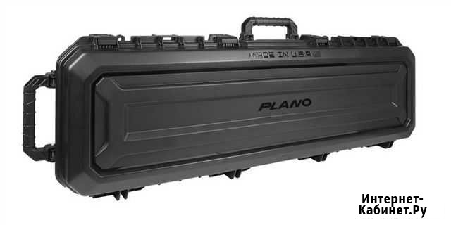 Кейс оружейный Plano Чехов - изображение 1