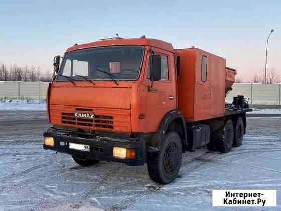 Рд927 Кохер для ямочного ремонта дорог Санкт-Петербург