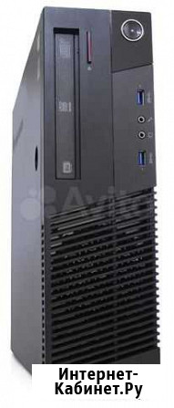 Lenovo m93р Казань - изображение 1