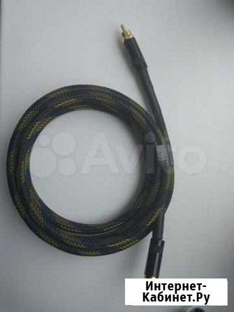 Кабель коаксиальный Canare LV-61s S/pdif Нижний Новгород - изображение 1