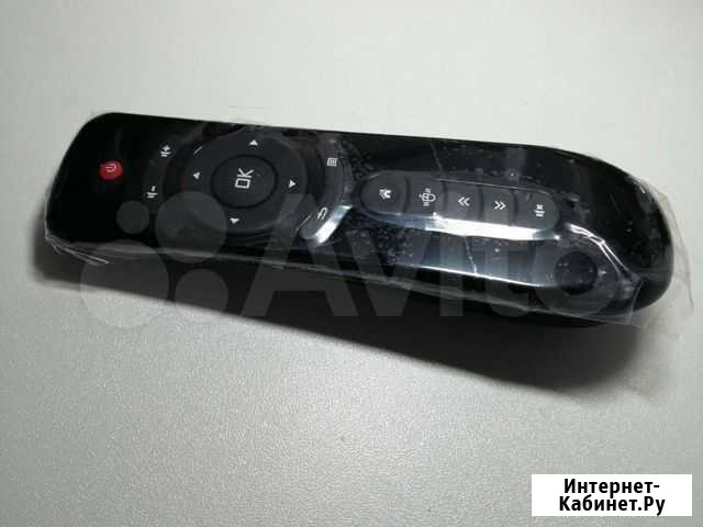 Air mouse Аэромышь для тв бокса Киров - изображение 1