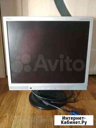 Монитор NEC AccuSync LCD73VM 17 Воронеж