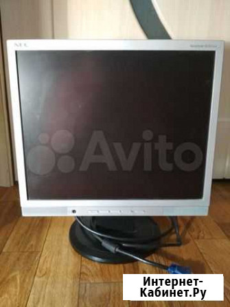 Монитор NEC AccuSync LCD73VM 17 Воронеж - изображение 1